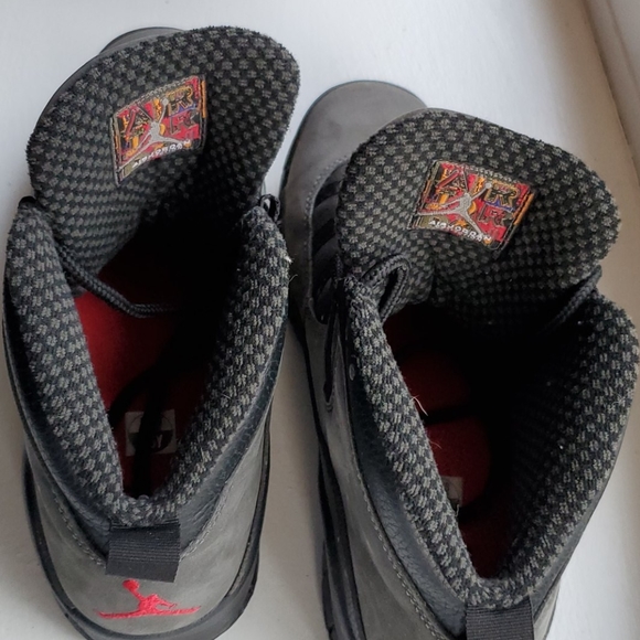 Nike Air Jordan - Picture 6 of 11